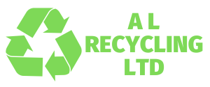 A L Recycling Ltd Copper Cable Recycling logo